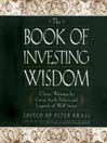 The Book of Investing Wisdom